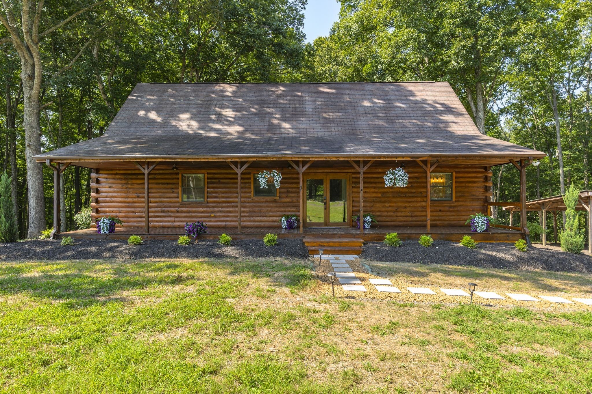 1817 Cumberland City Rd — photo