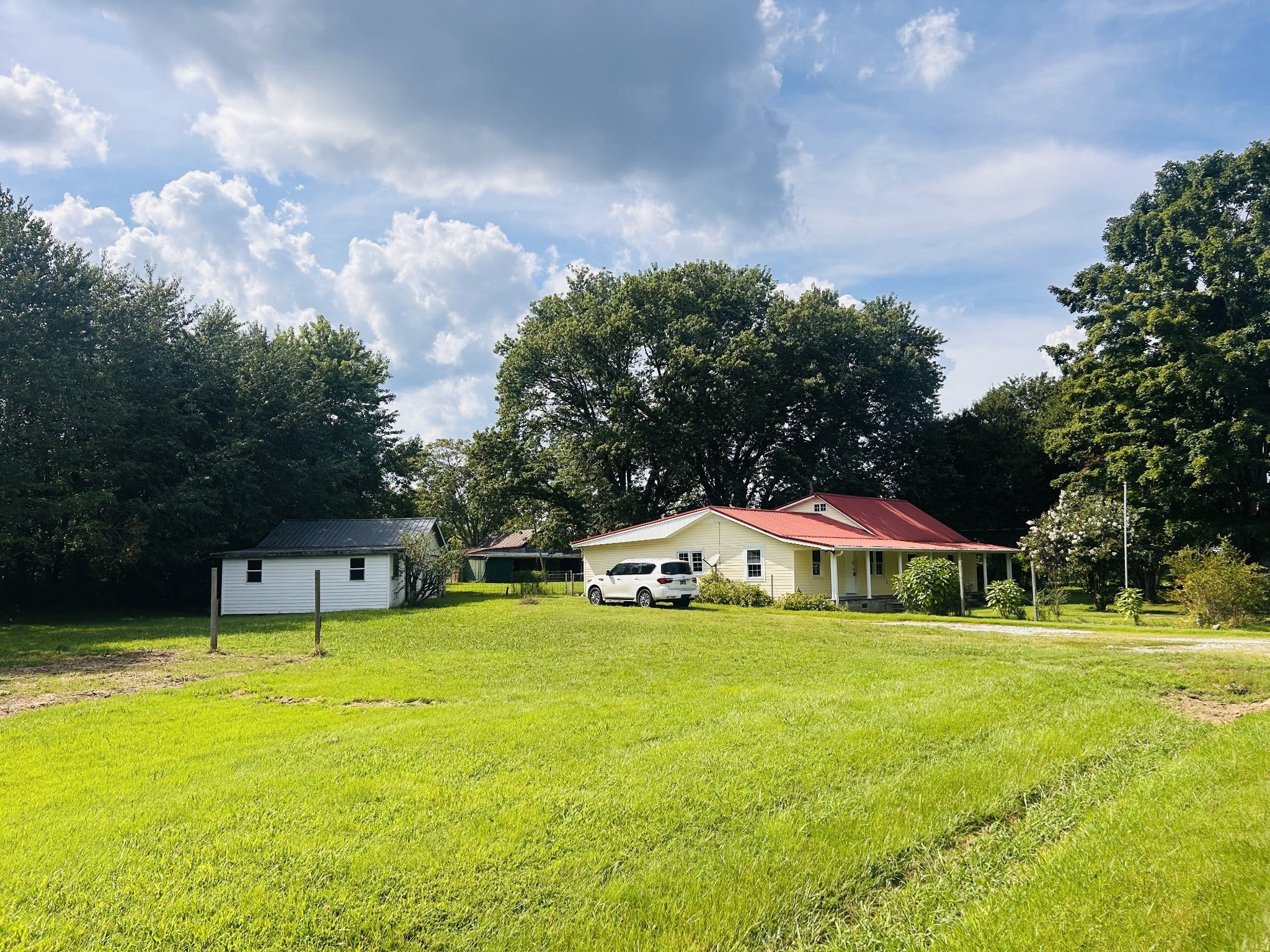 3595 Powers Bridge Rd — photo