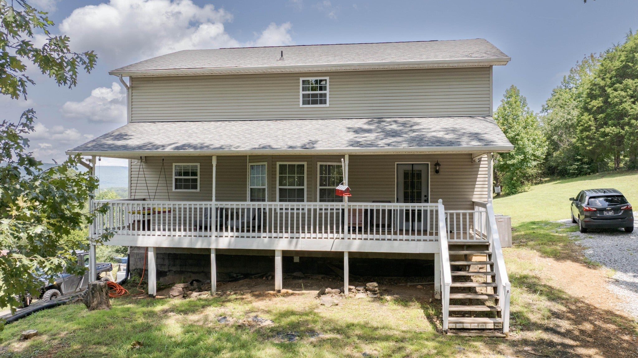 290 J L Davis Lane — photo