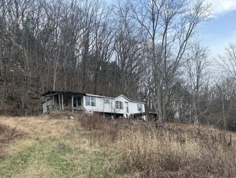 0 Lick Creek Rd — photo