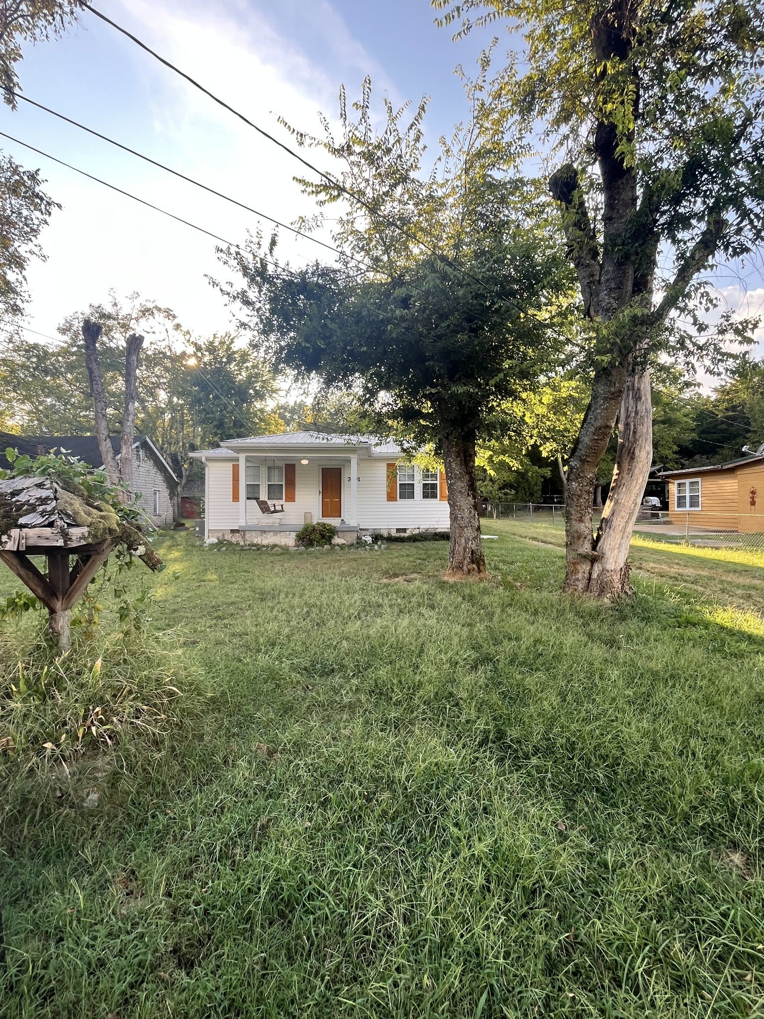 7091 S Lamar Rd — photo
