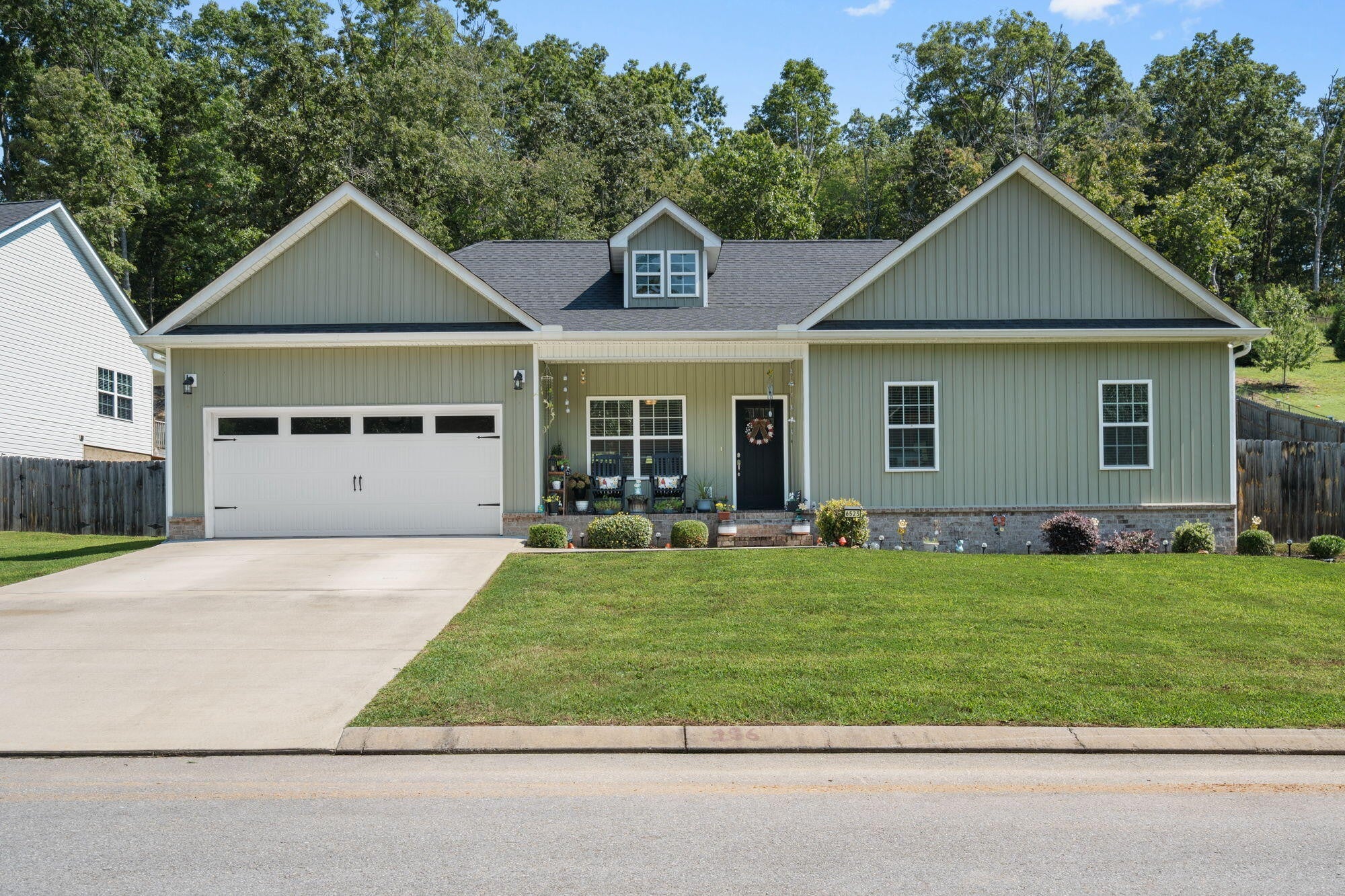 6523 Long Horn Street — photo