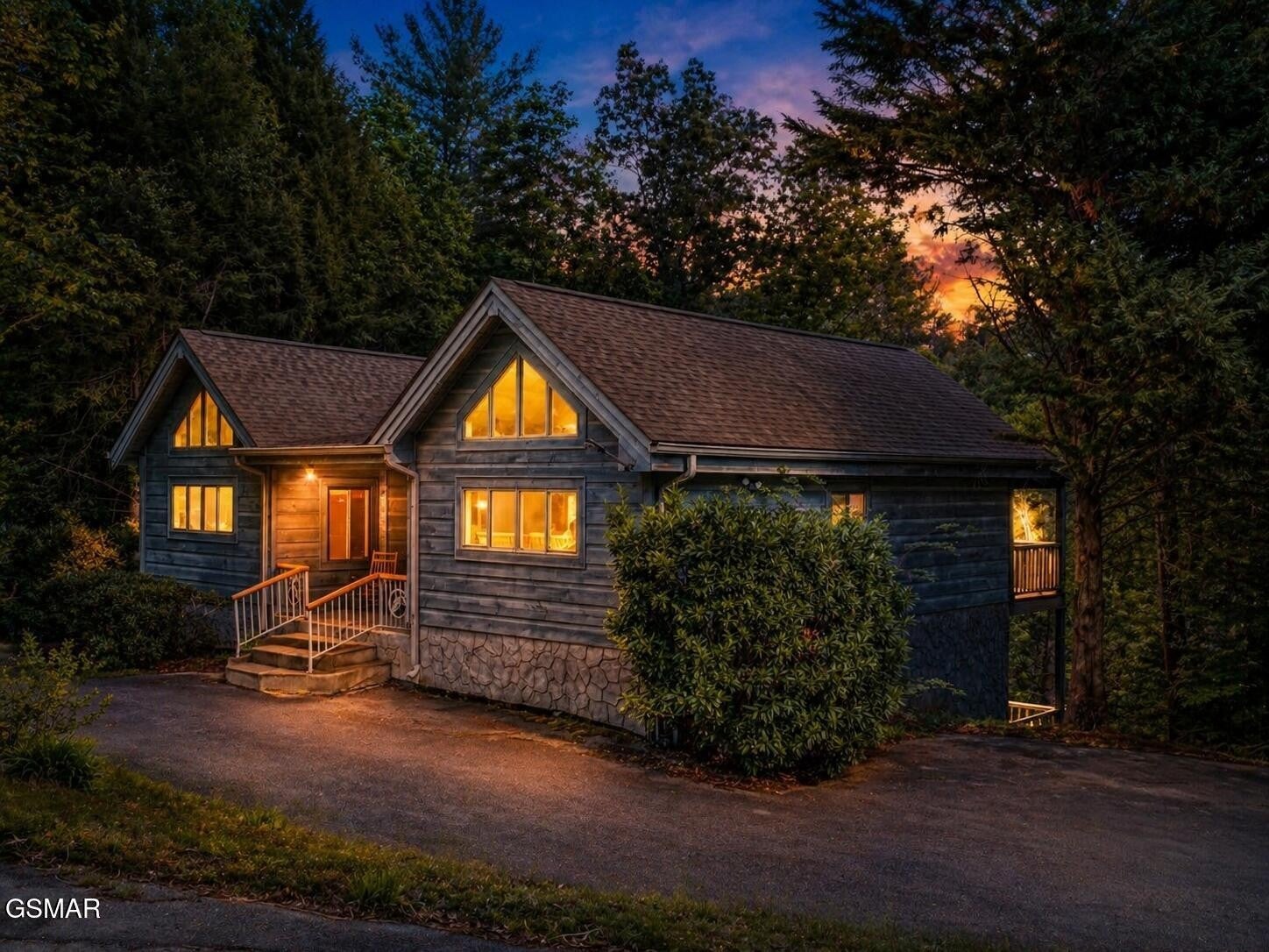 2410 Whitetail Ridge Way — photo