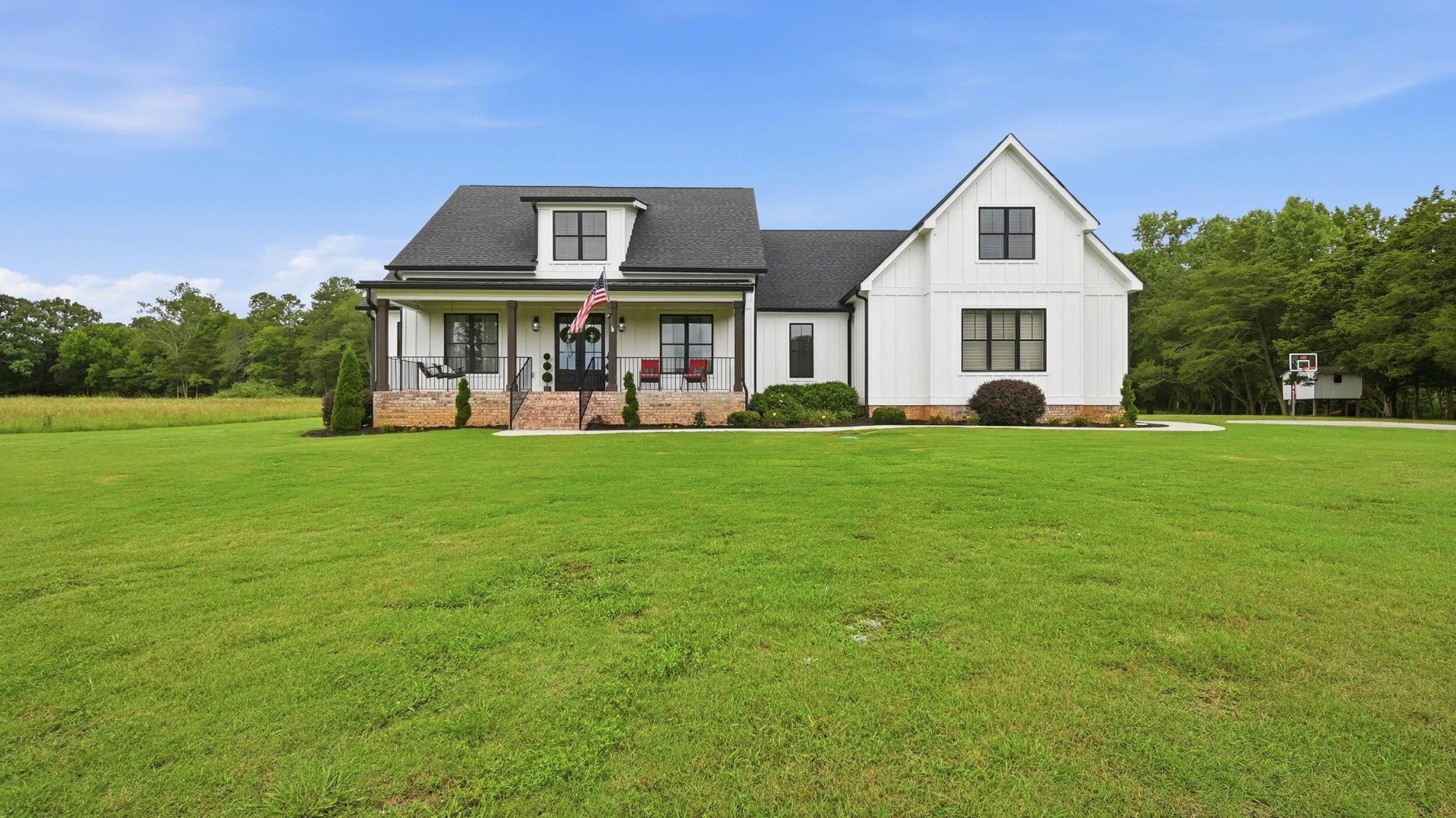 6979 Mouse Creek Road NW — photo