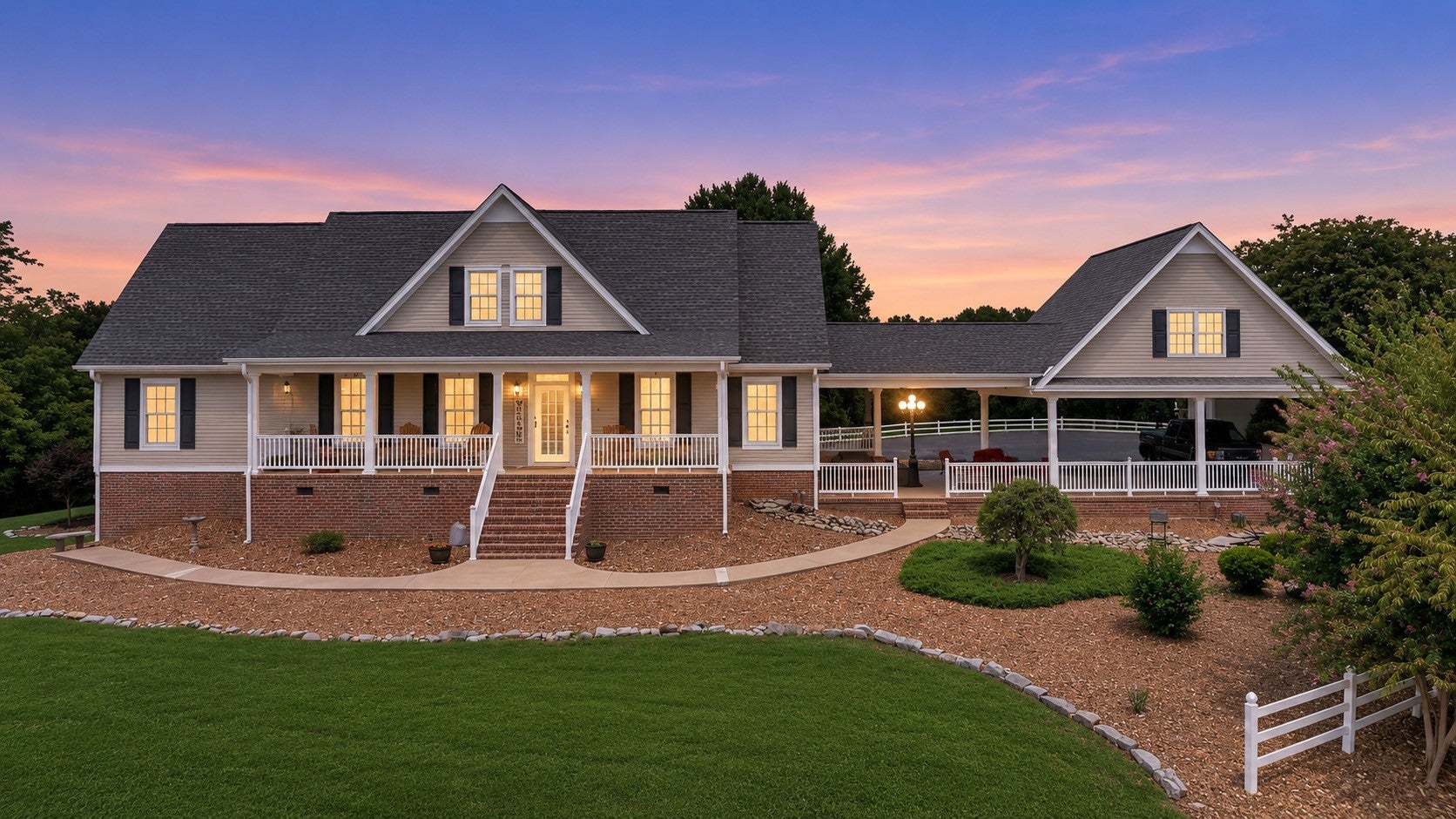 127 Barnes Hollow Rd — photo