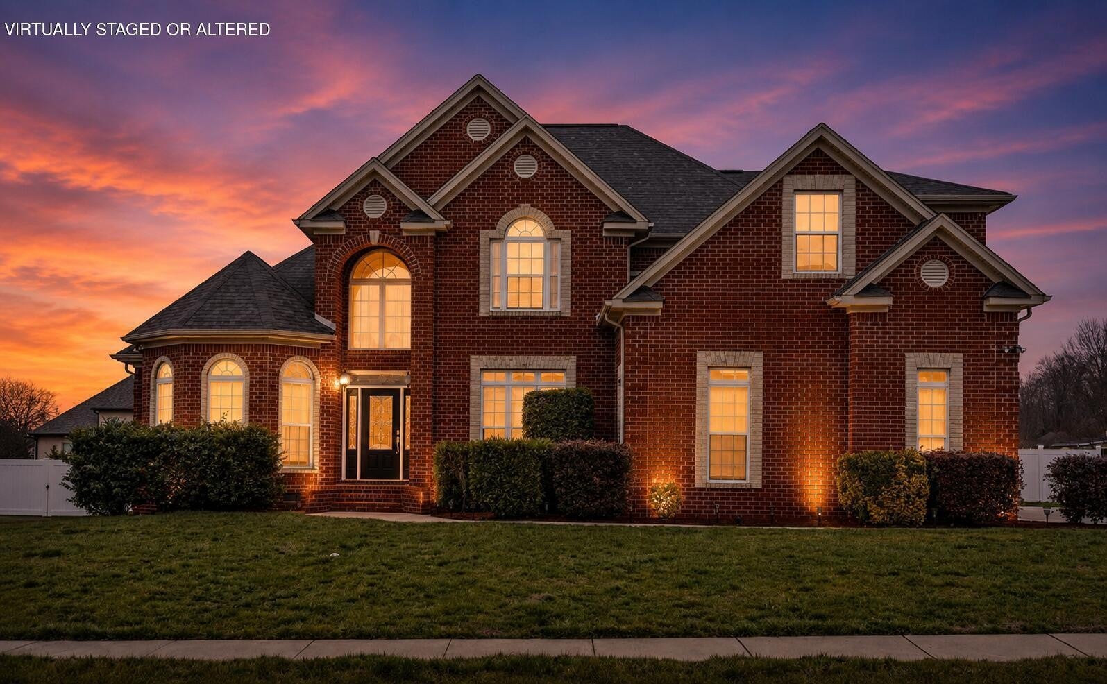 7935 Trout Lily Drive — photo