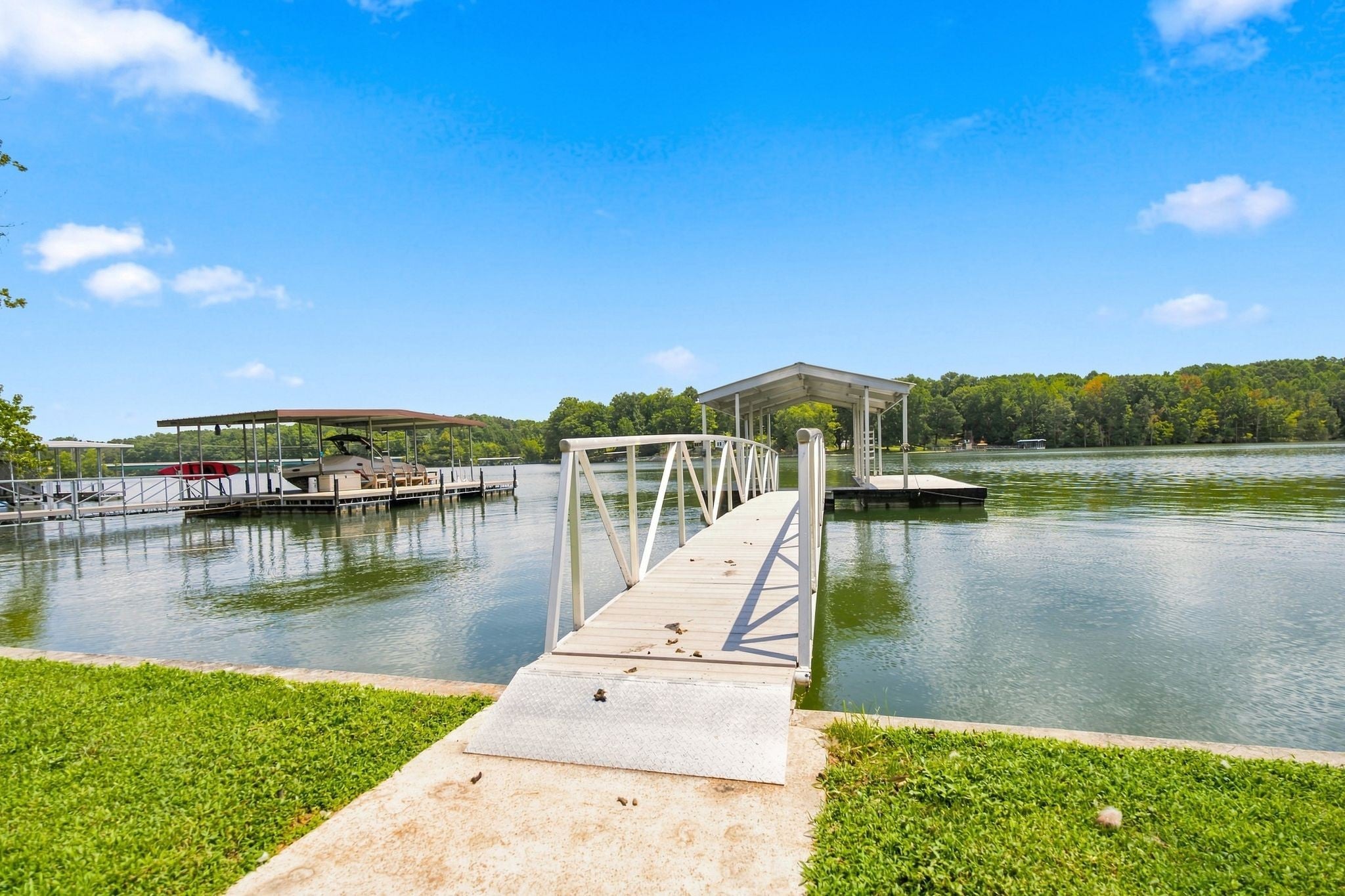 287 Shasteen Bend Dr — photo