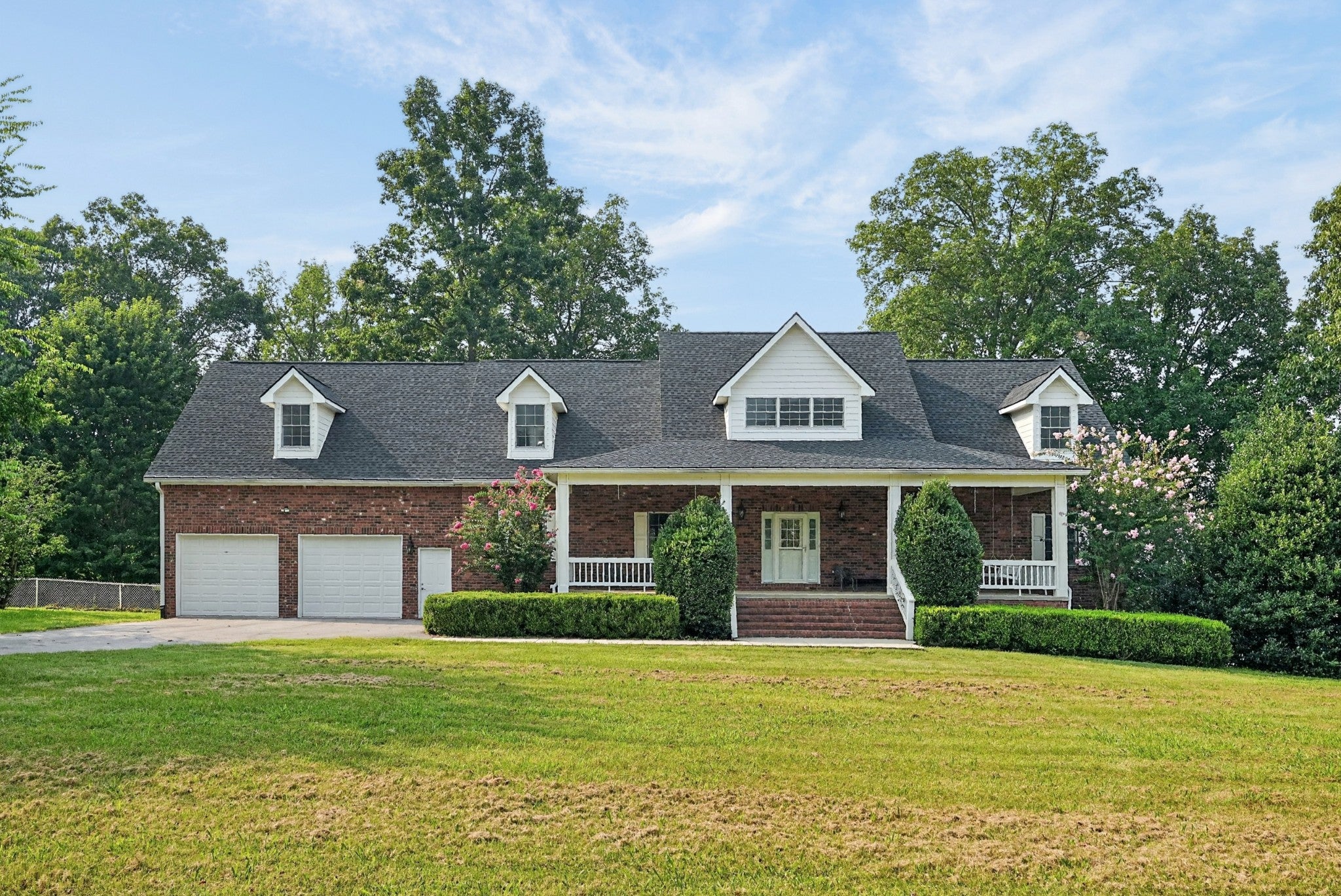 3667 Locke Bend Rd — photo