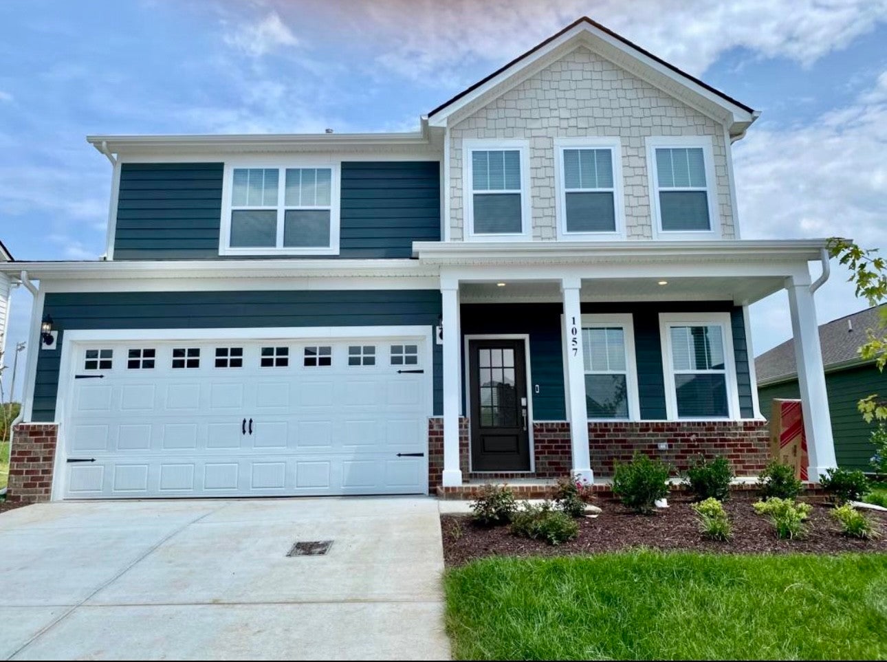 1057 Ewell Farm Cir — photo