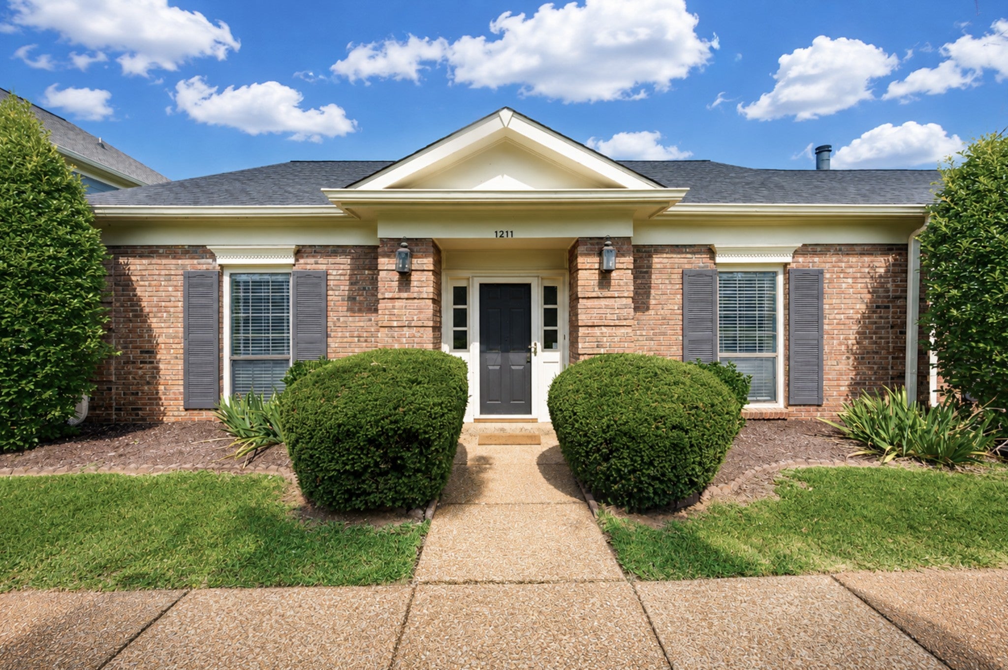 1211 General George Patton Rd — photo