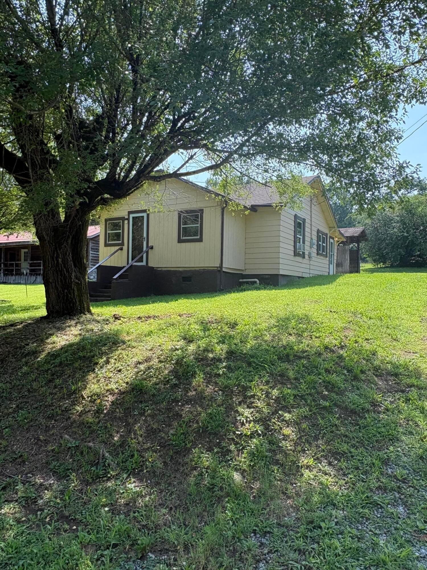 1117 Bledsoe Road — photo