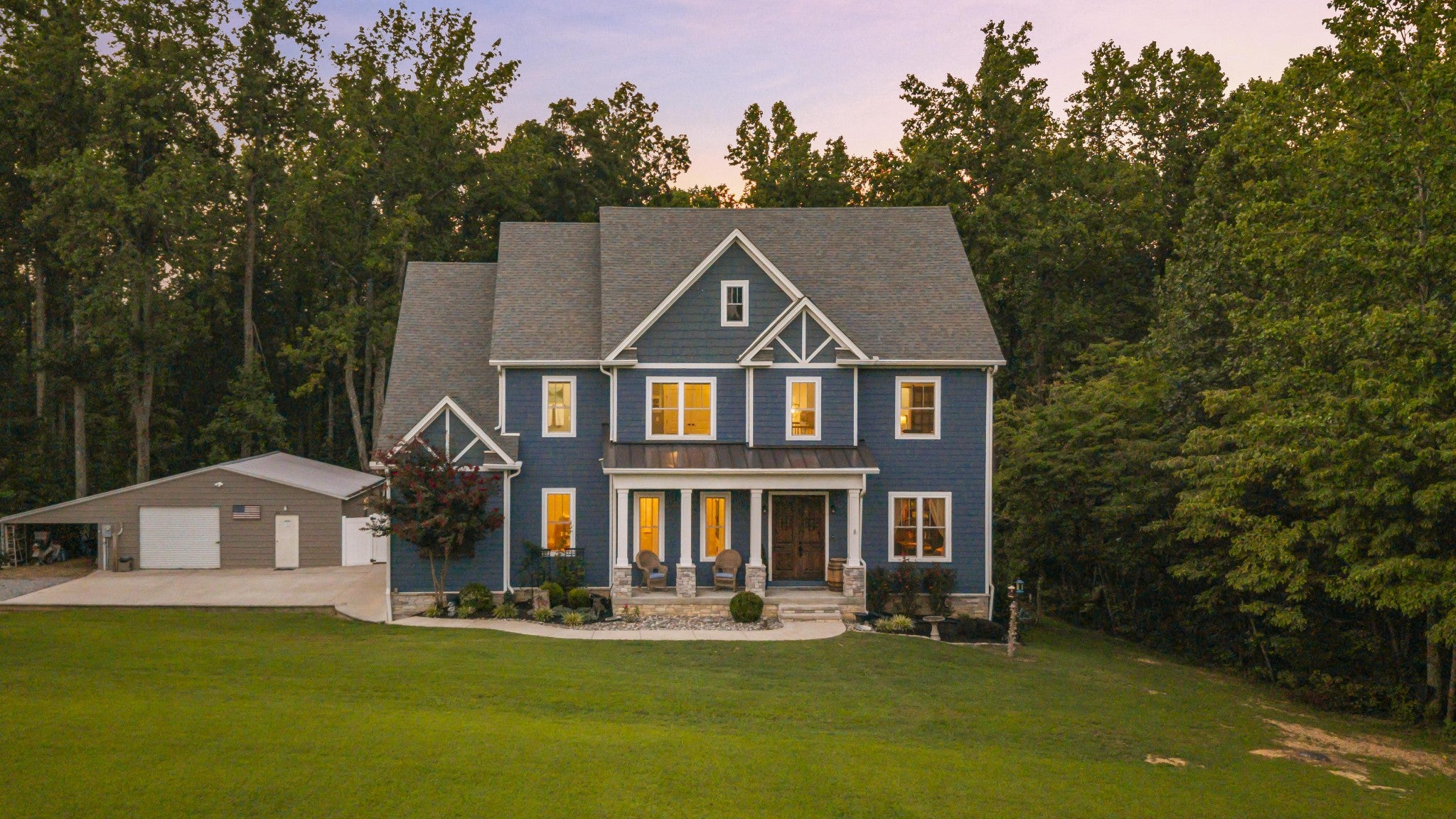 1174 Old Mount Vernon Rd — photo