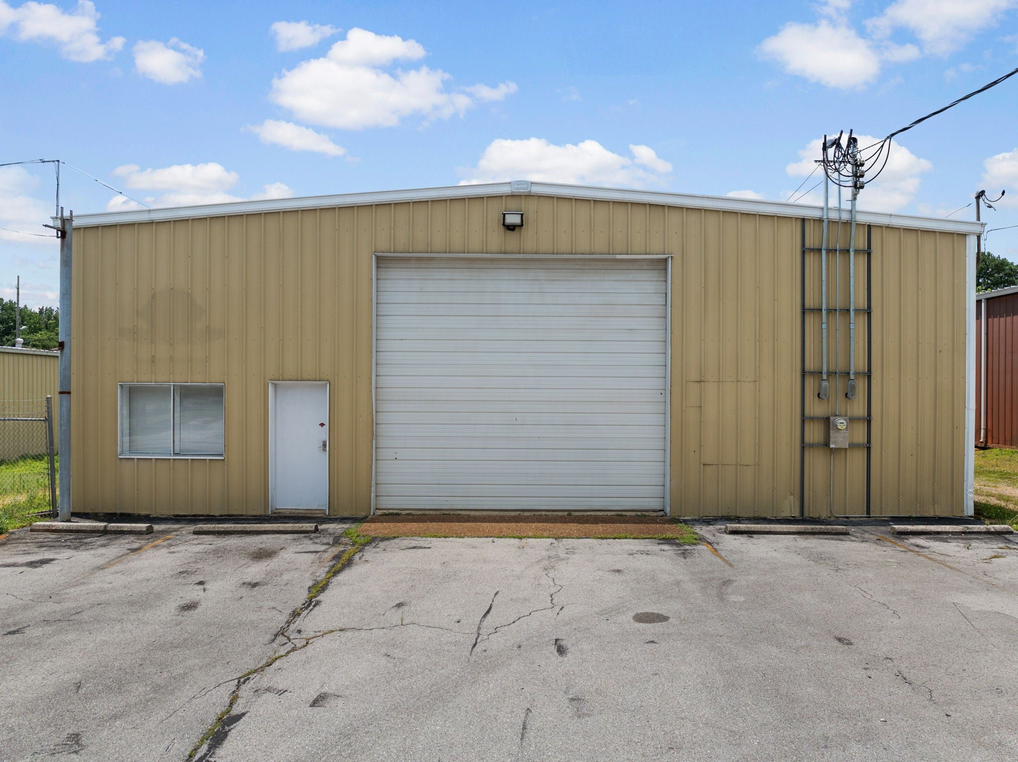 1107 Buffalo Rd — photo