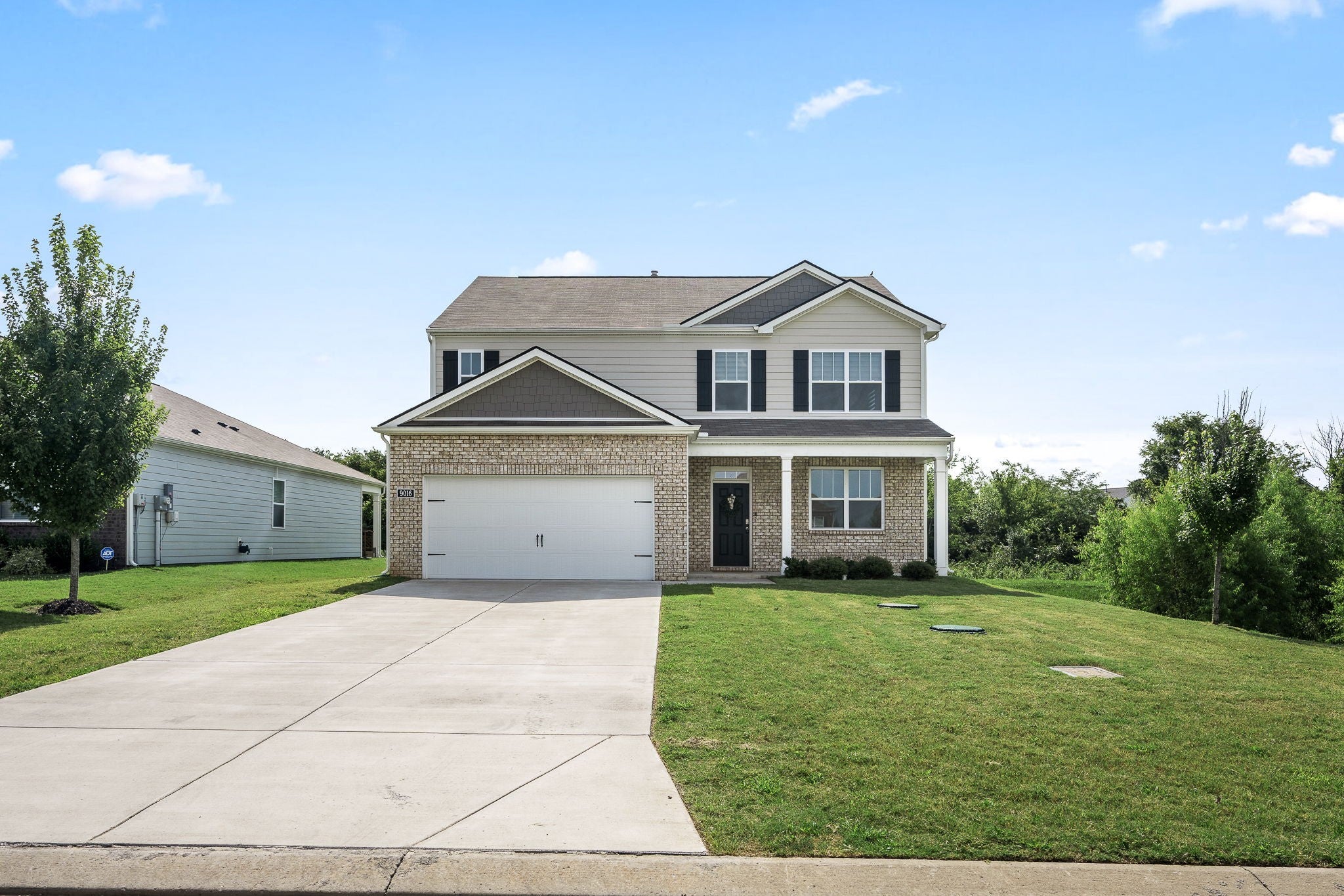 9016 Copenhagen Dr — photo