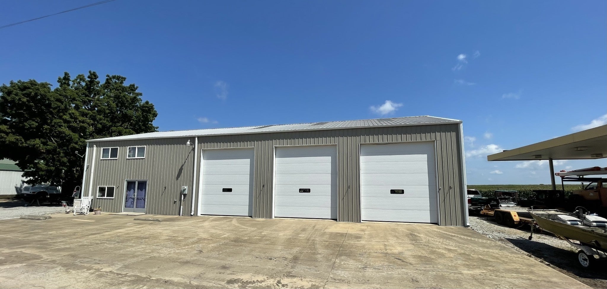 519 Turnpike Rd — photo