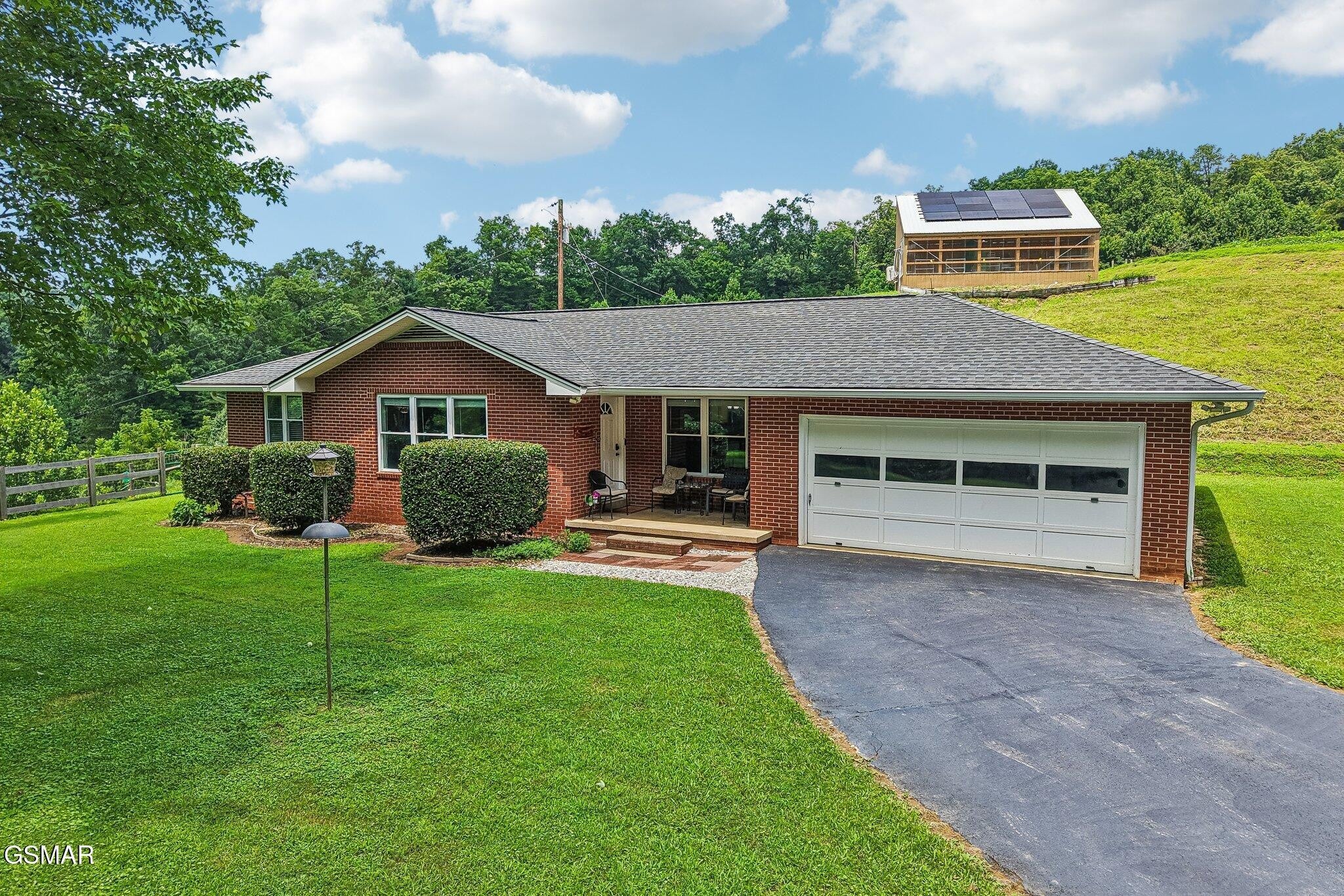 4311 Grindstone Ridge Road, Pigeon Forge TN 37863 — photo 2