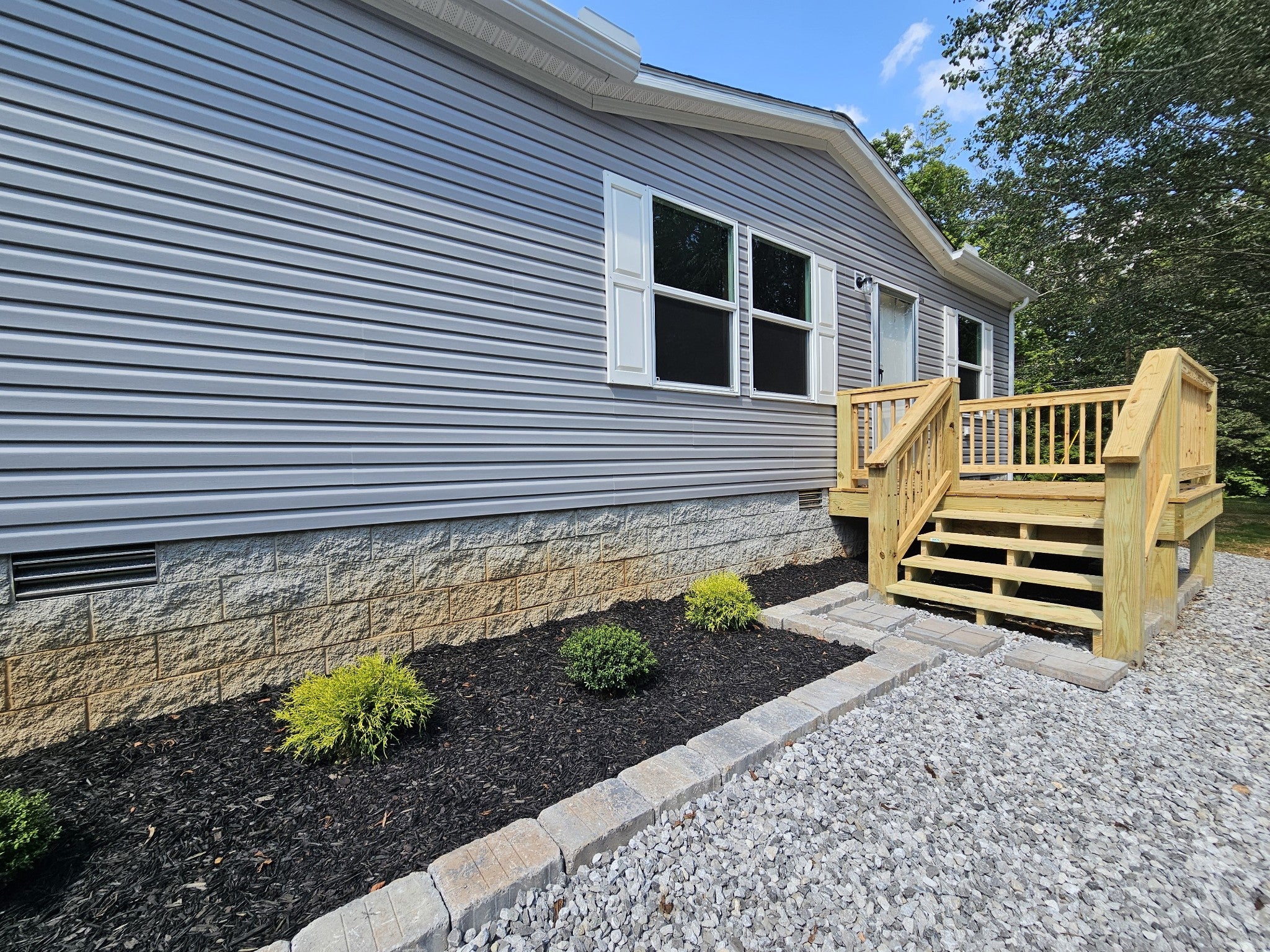 2516 Goodbar Rd — photo