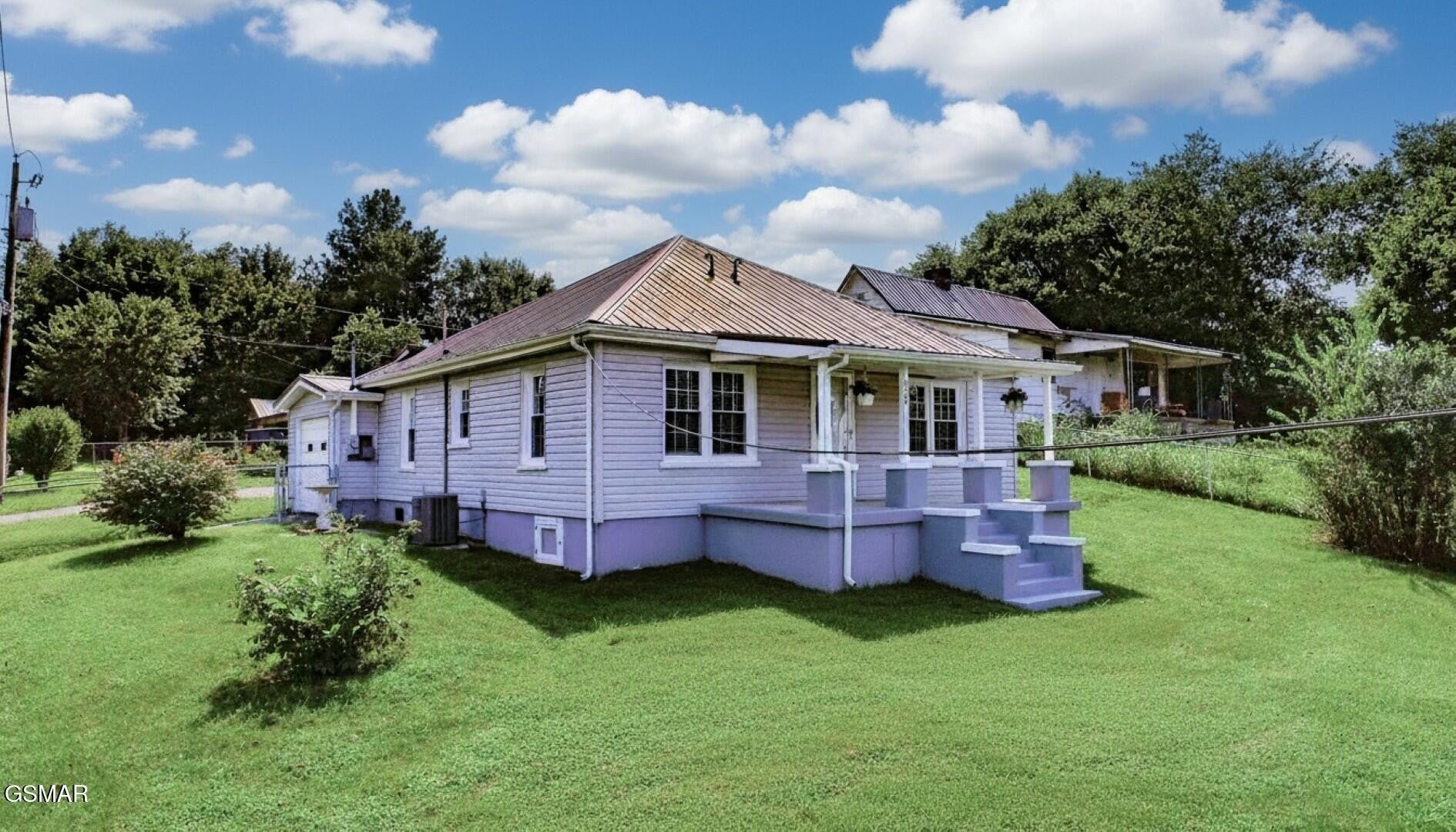 359 Old Knoxville Highway — photo