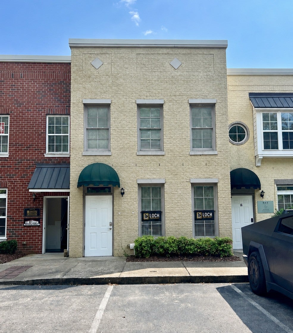 321 Billingsley Ct — photo