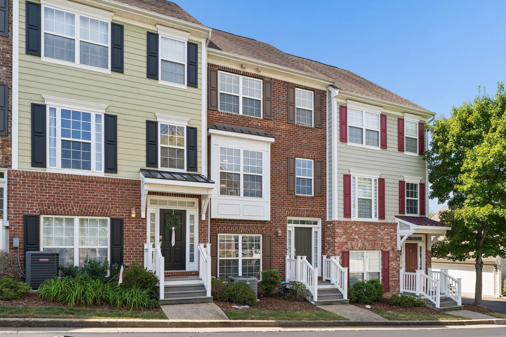 4702 Brighton Village Dr — photo