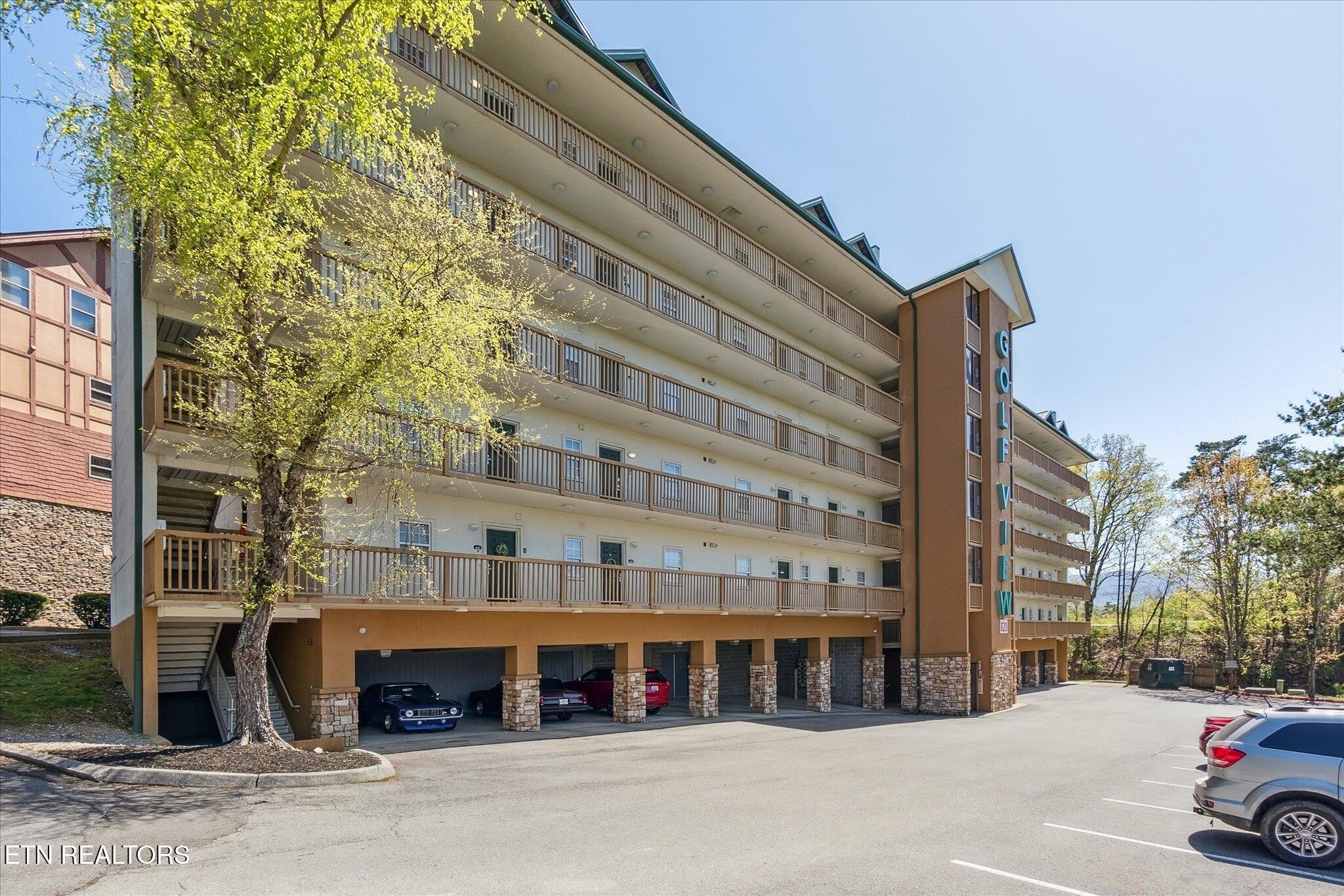 820 Golf View Blvd 2103 — photo