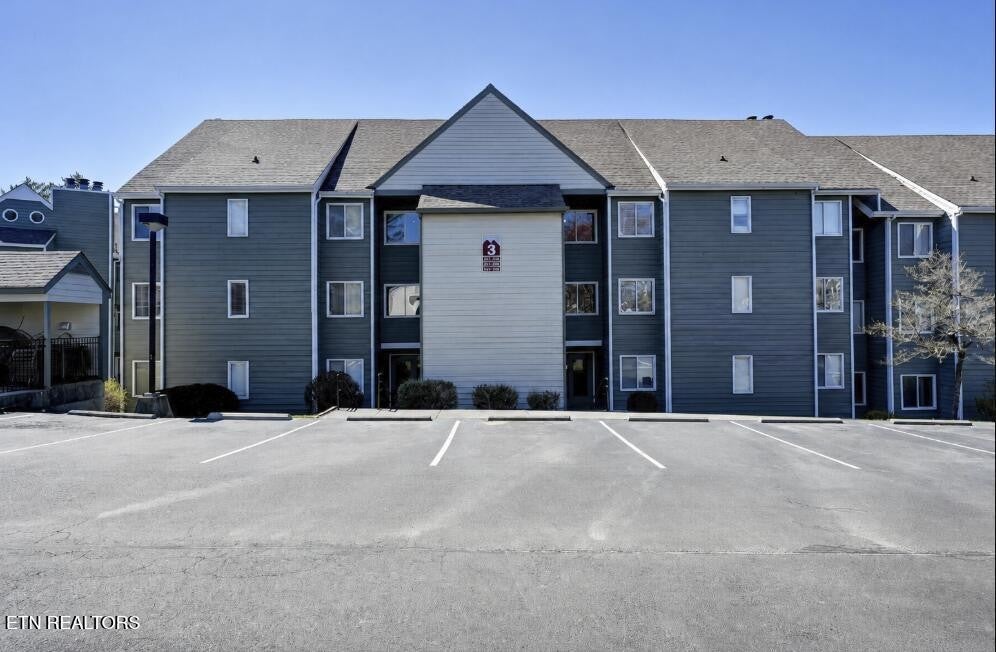 1260 Ski View Drive 3201 — photo