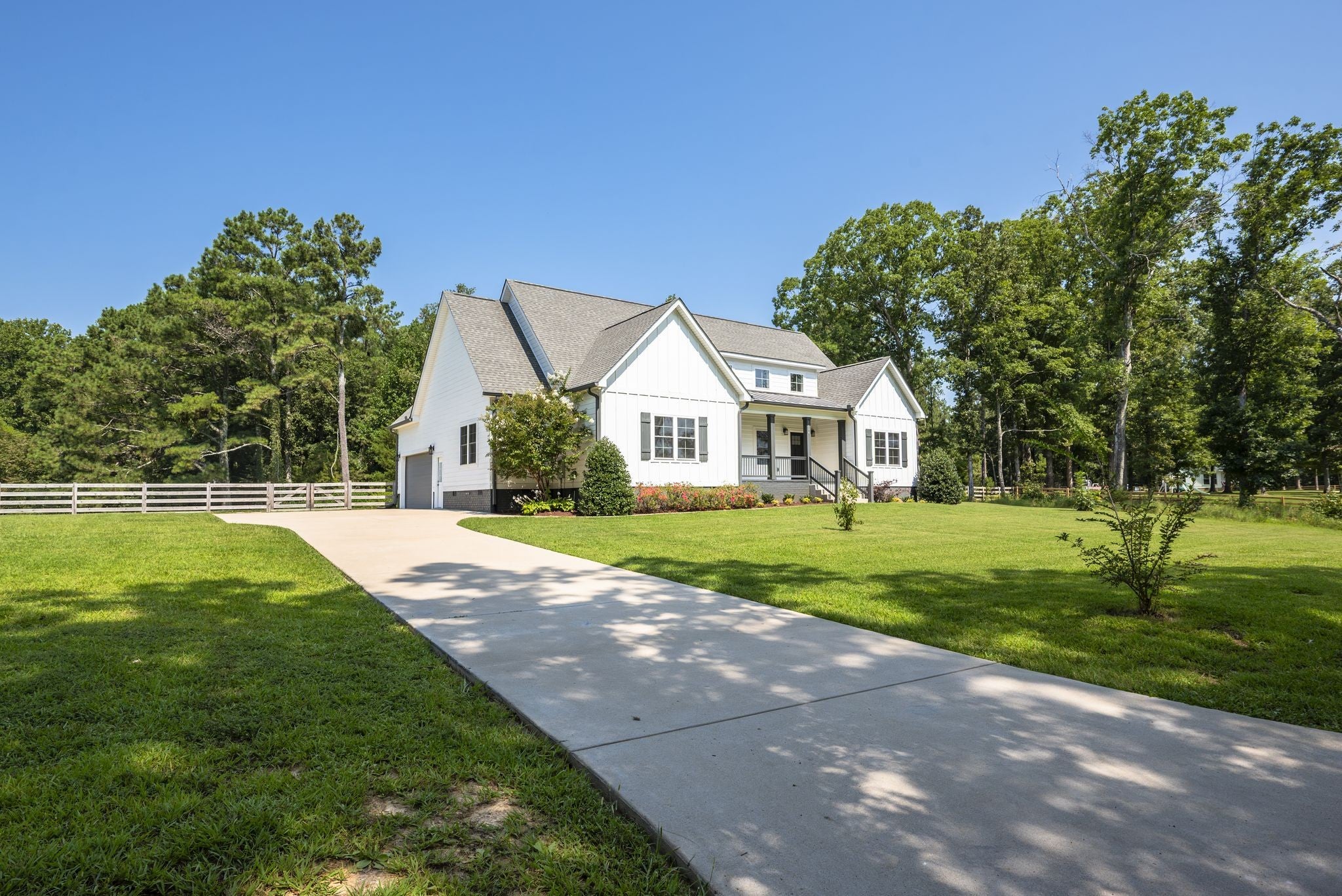 1624 Porter Rd — photo
