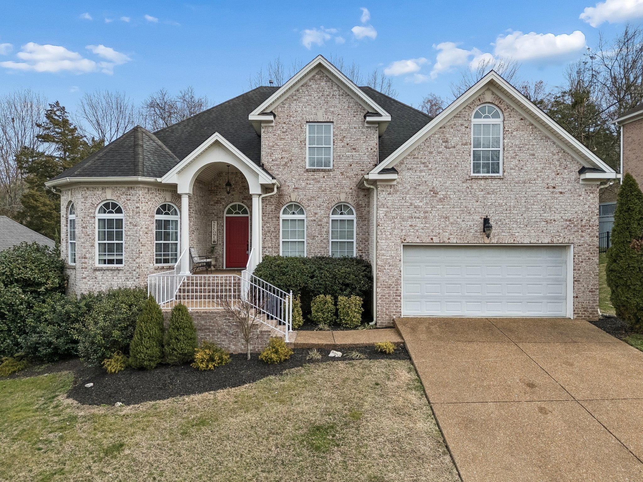 106 Buckhead Ct — photo