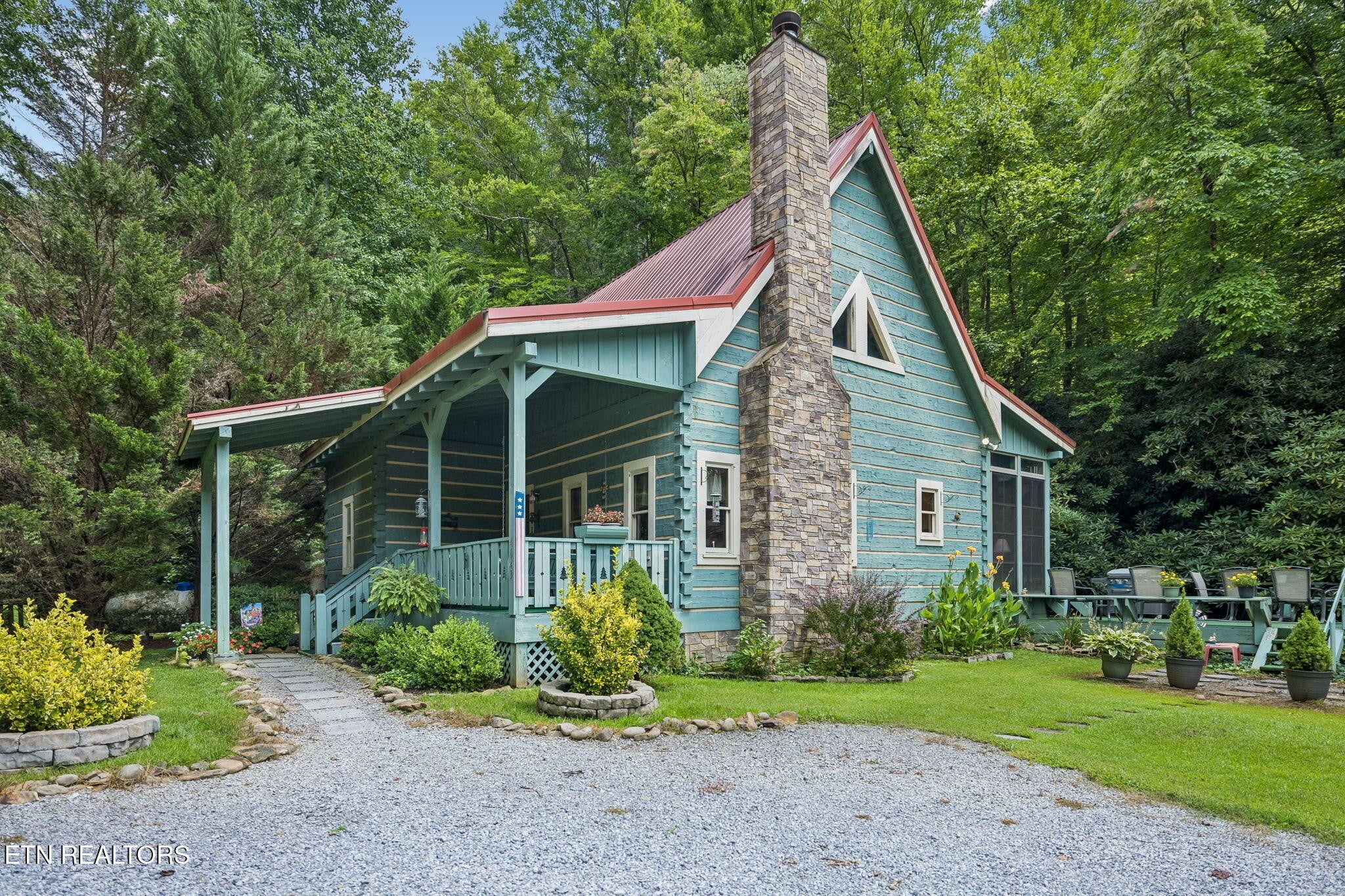 4643 Raven Branch Rd — photo