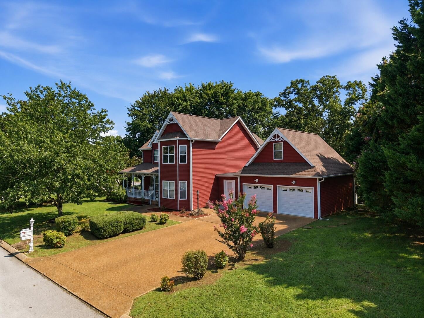 6714 Flagcrest Drive — photo