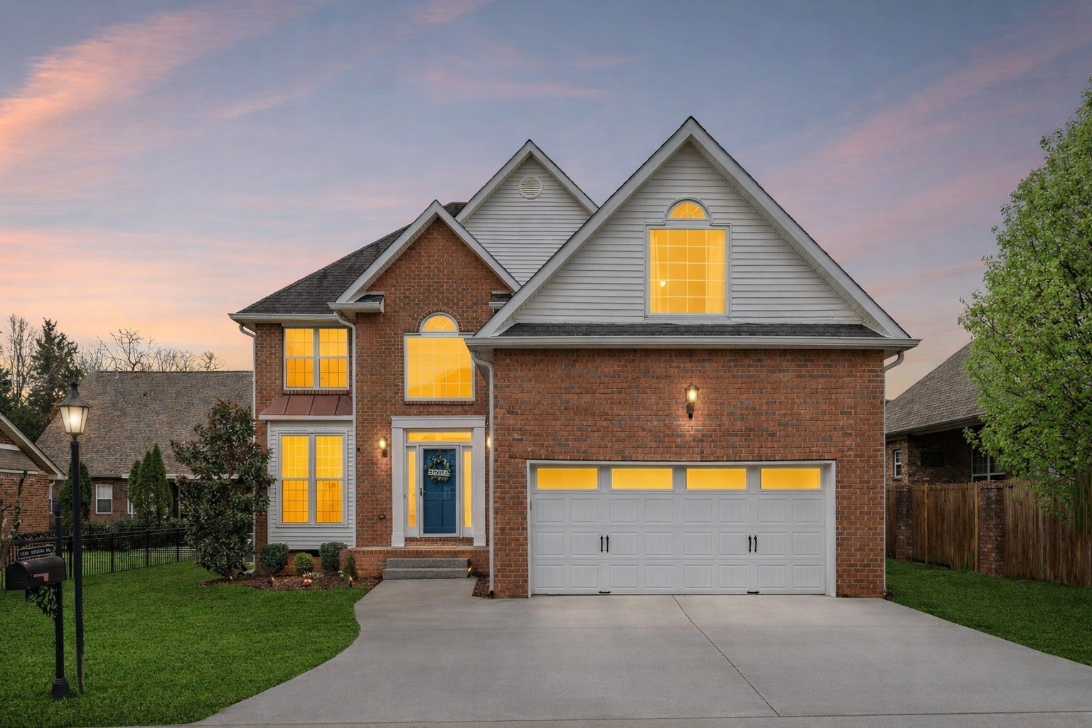 1407 Ottawa Pl — photo
