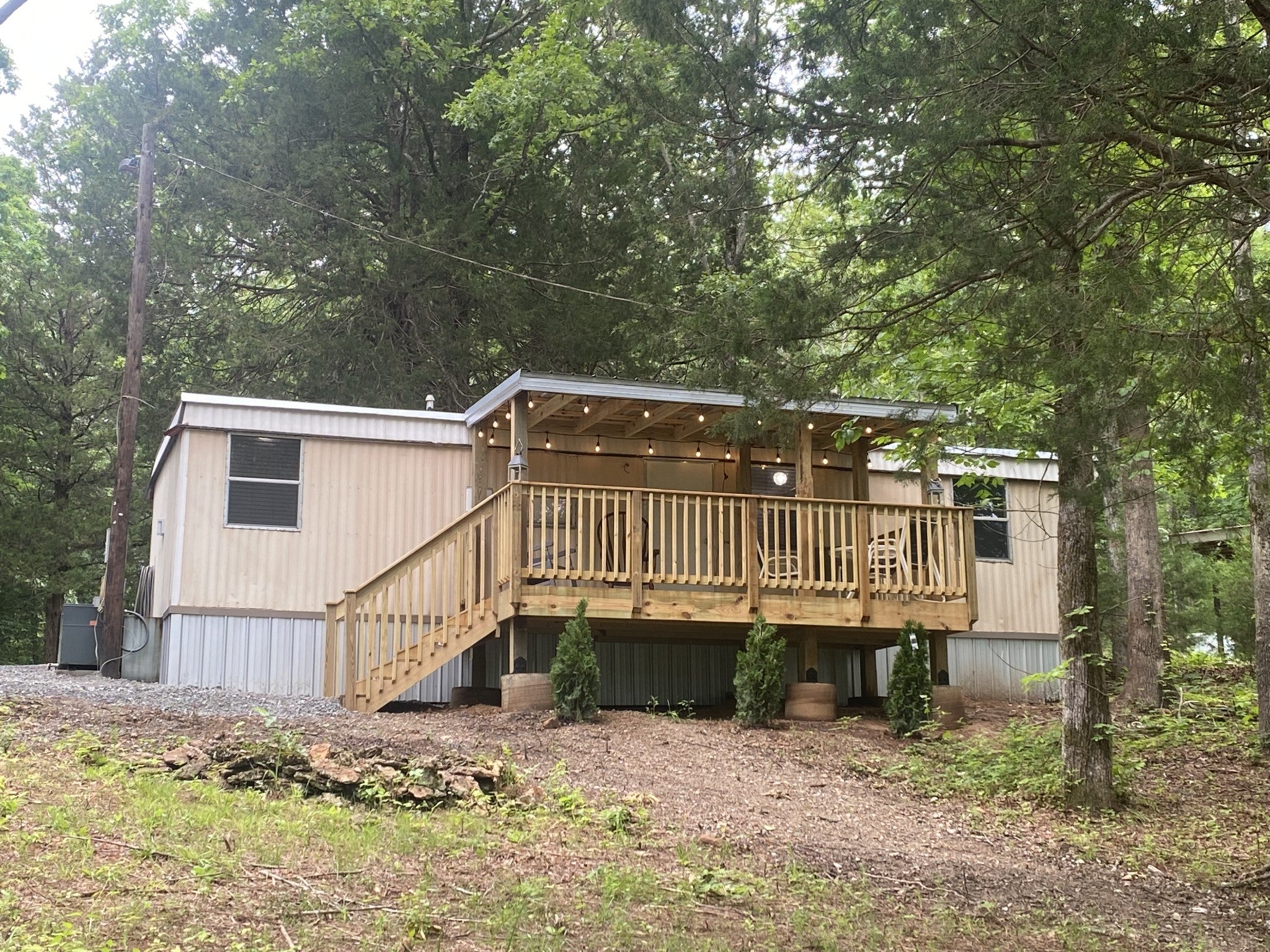 7062 Cuba Landing Rd — photo
