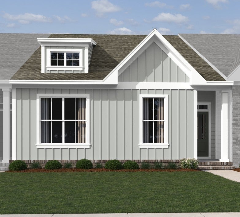 313 W Stonehaus Crossing — photo