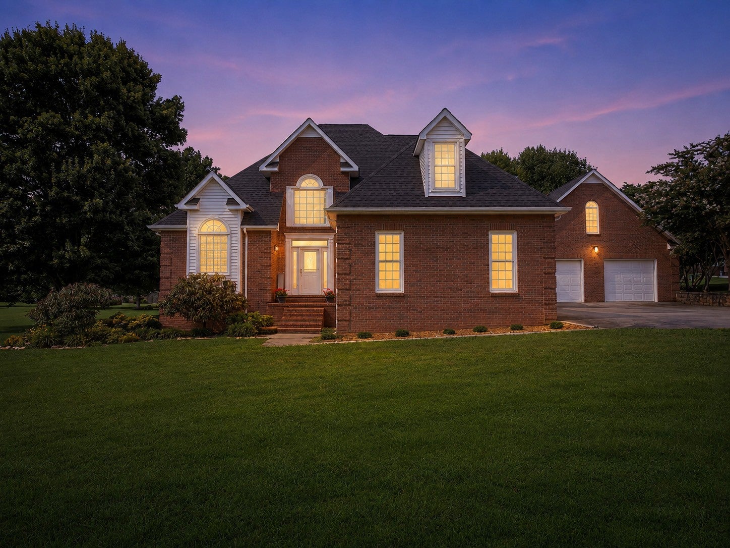 1136 Bible Crossing Rd — photo