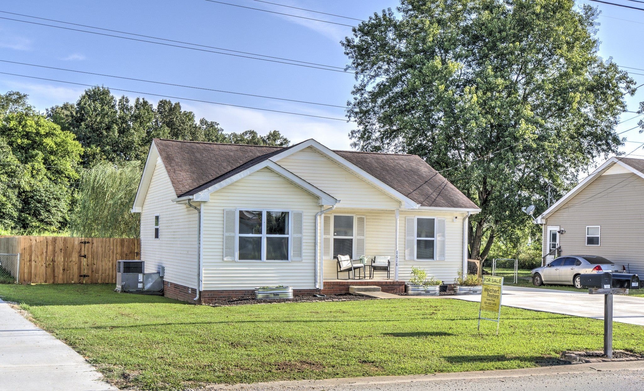1618 Hannibal Dr — photo