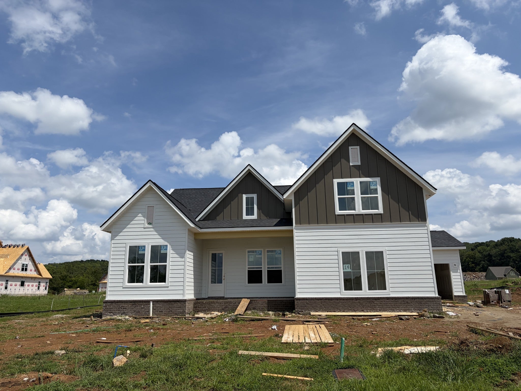 2624 Manning Pass — photo