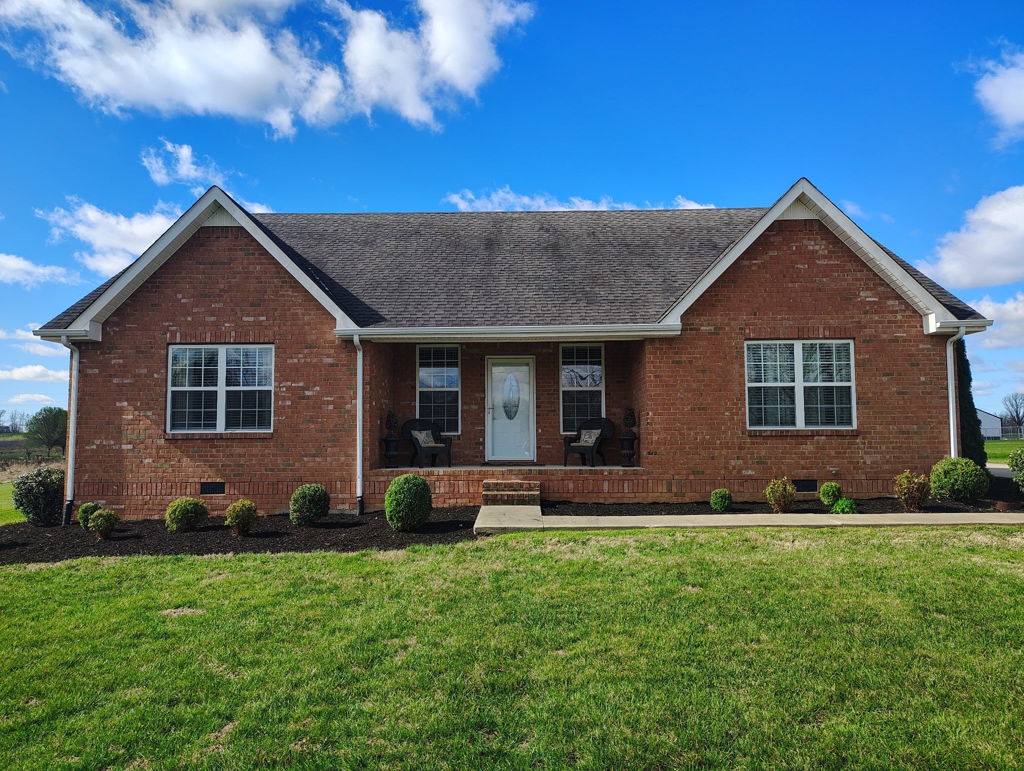 597 Long Creek Rd — photo