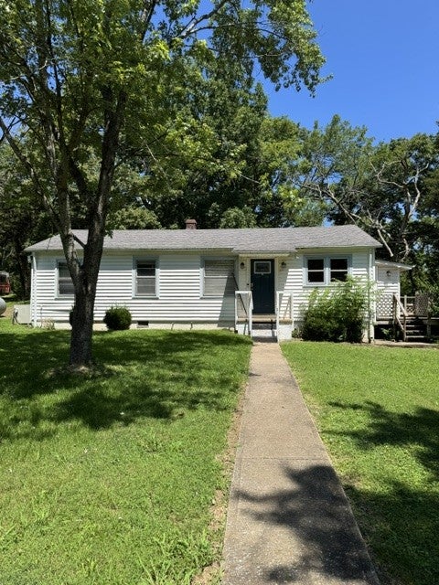 6334 Hills Chapel Rd — photo
