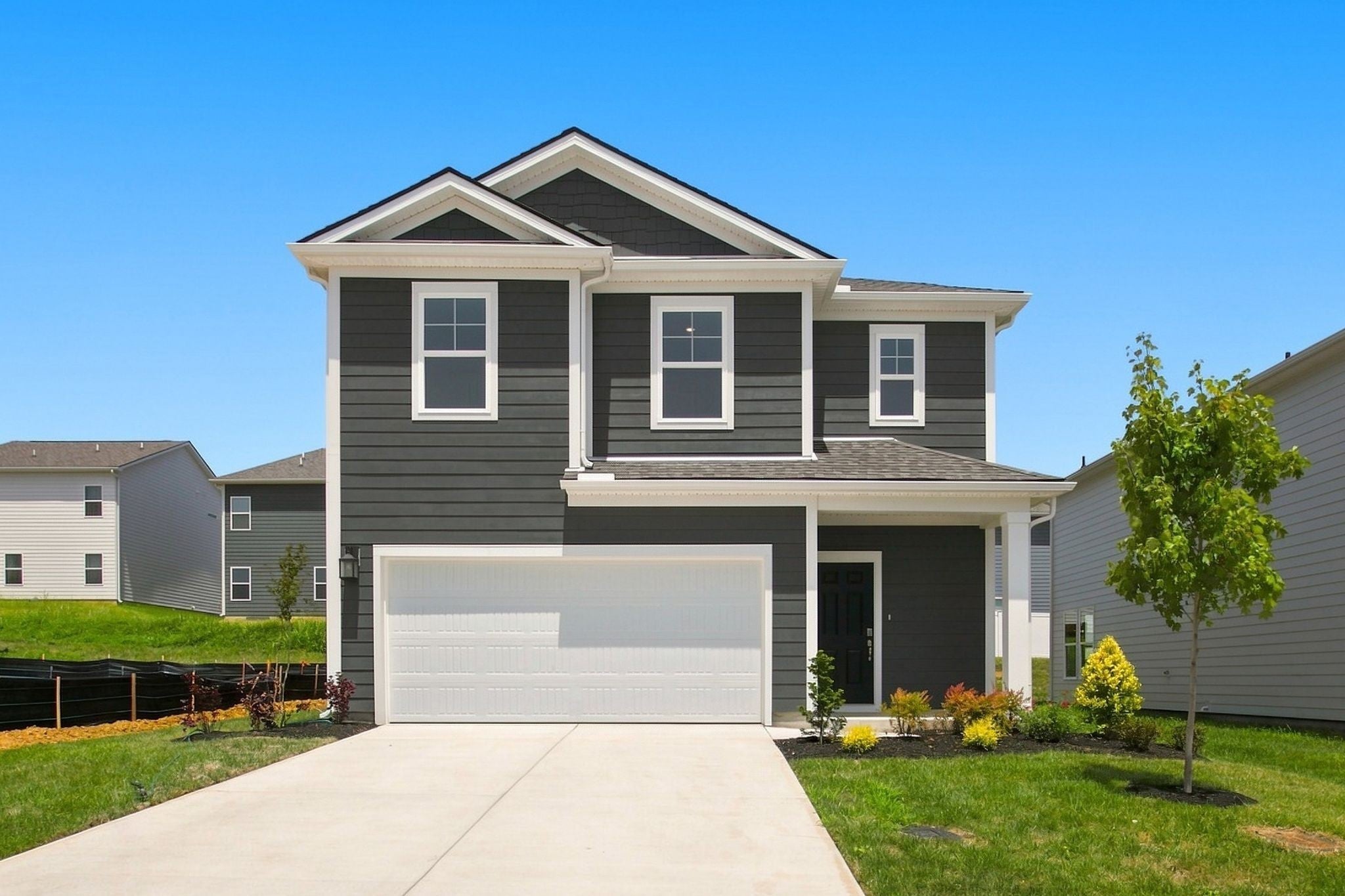 104 Ridgeview Drive — photo