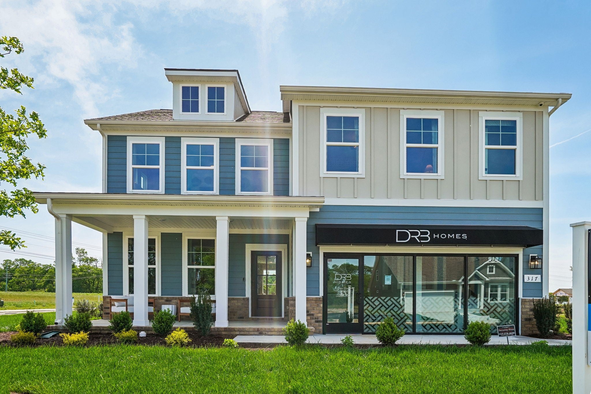 316 Black Bear Drive — photo