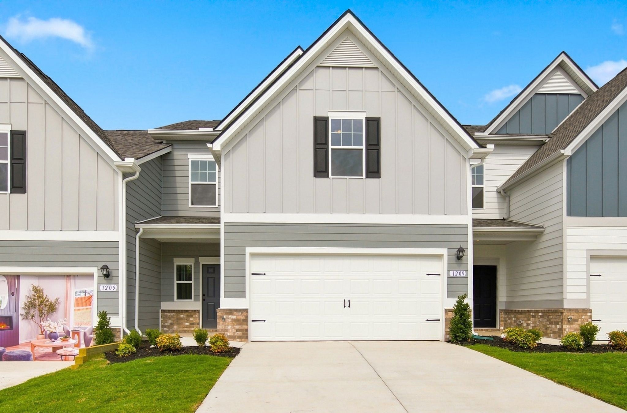 1209 Bronte Dr — photo