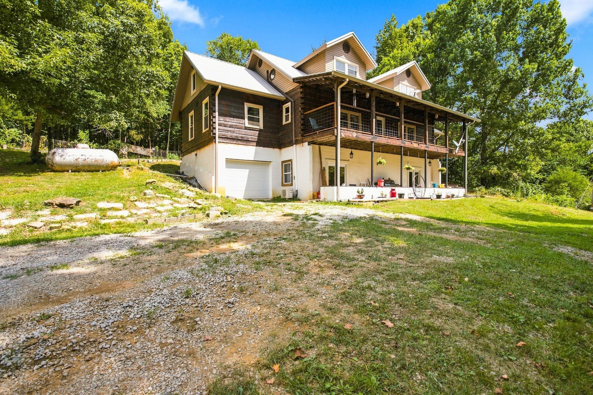 2339 Talley Rd — photo