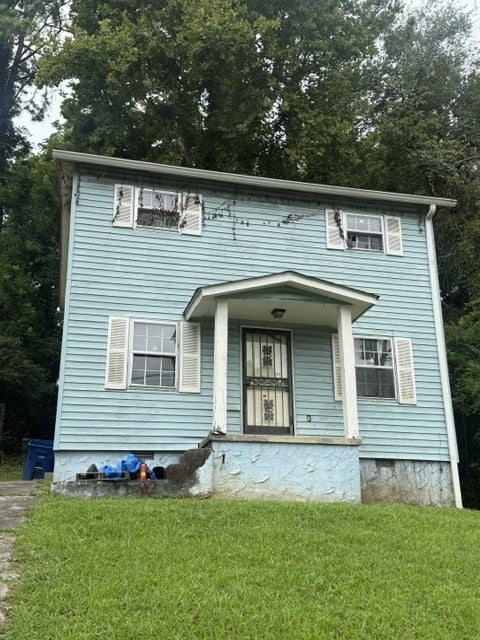 3908 Blanchard St — photo