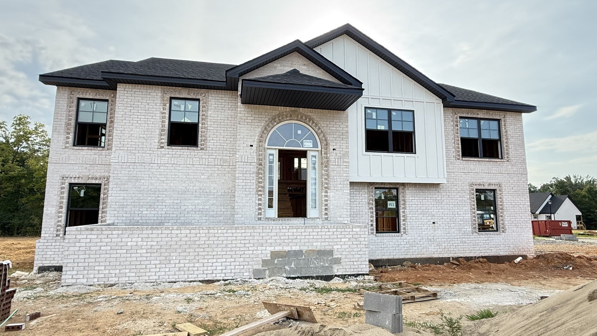 351 Hereford Farms — photo