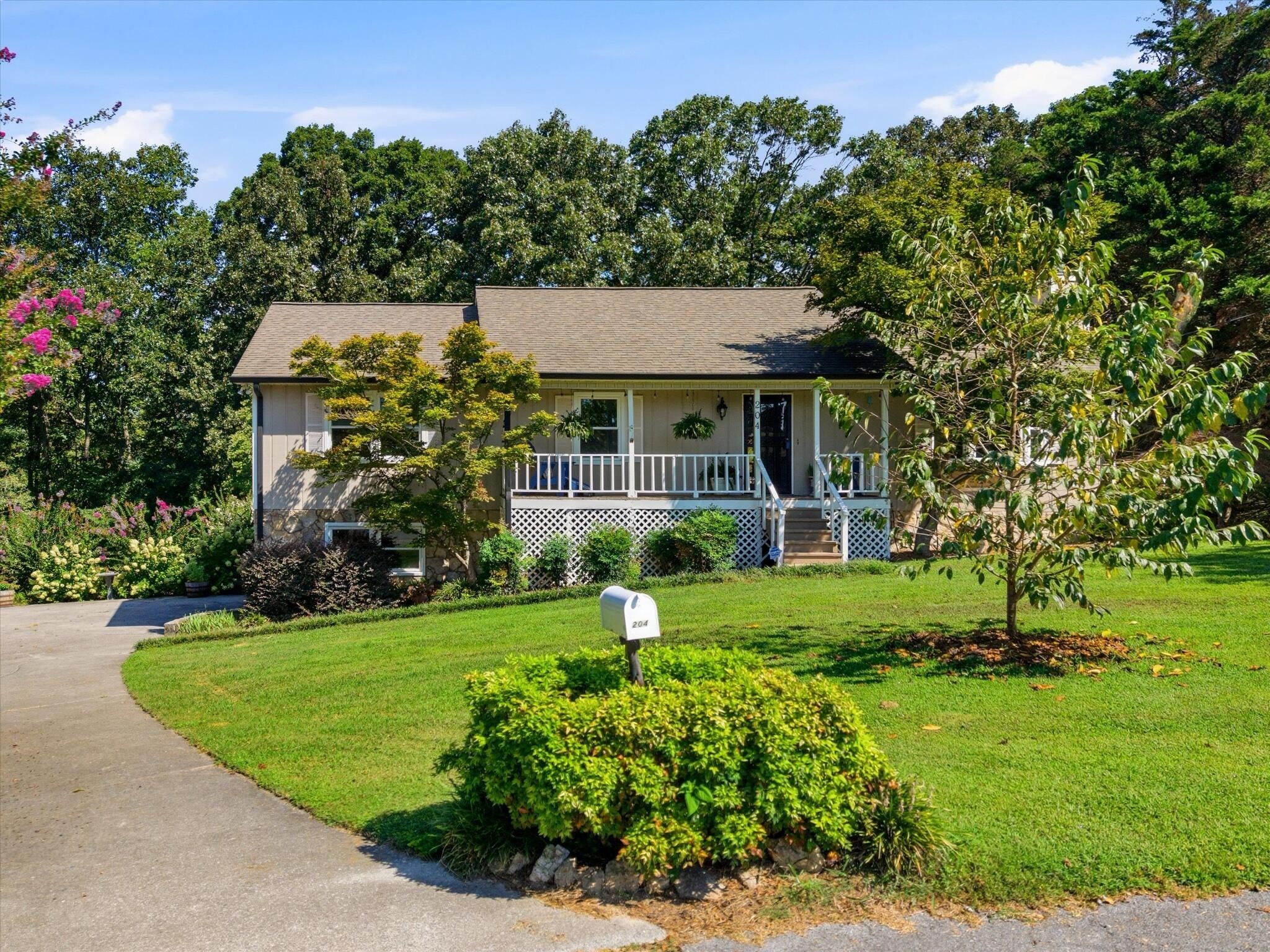 204 Carly Drive — photo