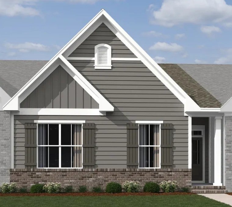 303 W Stonehaus Crossing — photo