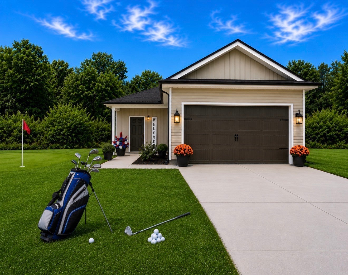 199 Stonehenge Circle — photo