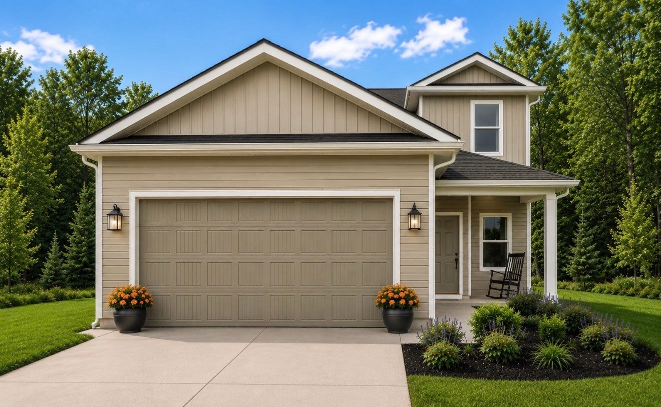 207 Stonehenge Circle — photo