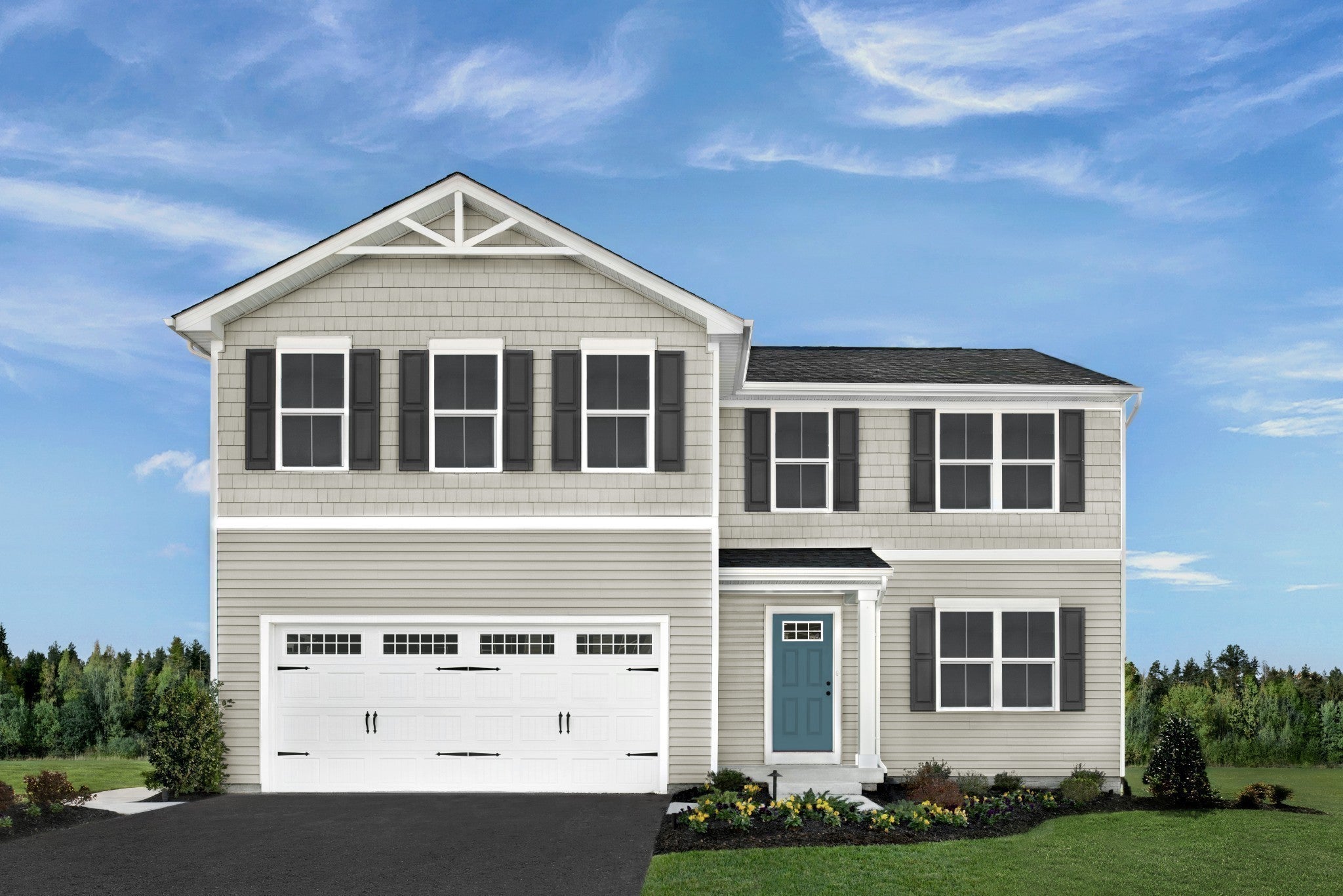 2203 Maywood Court — photo