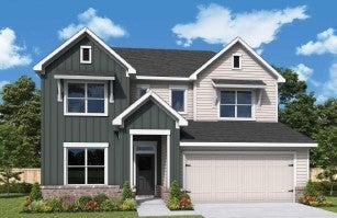 1153 Callaway Drive — photo